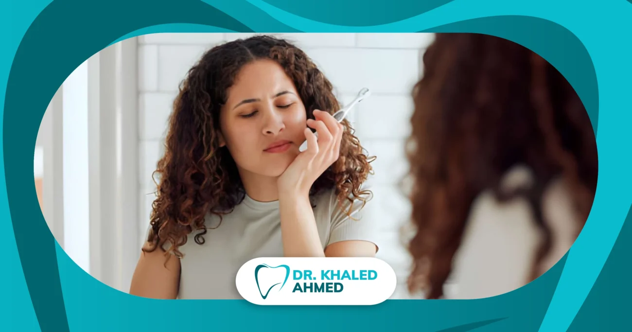 ألم الأسنان المفاجئ وأسبابه وطرق العلاج
