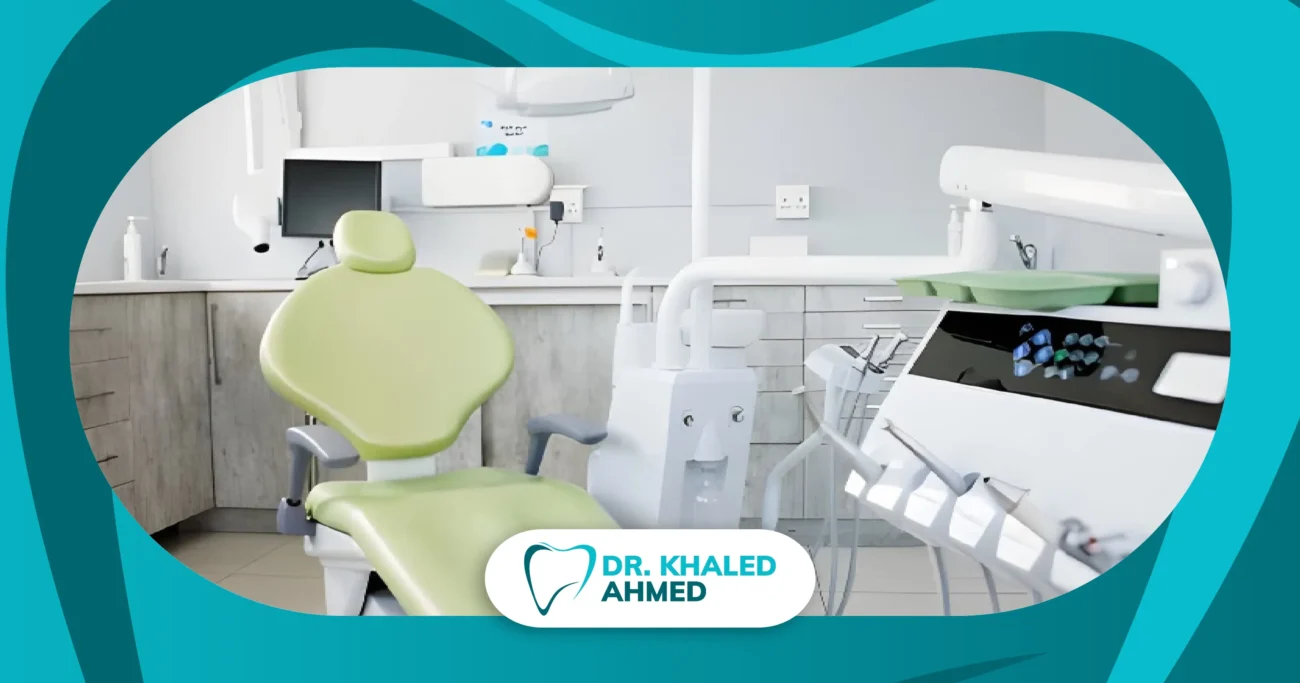 افضل عيادة اسنان في مدينة نصر بتقنيات حديثة وتجهيزات متطورة